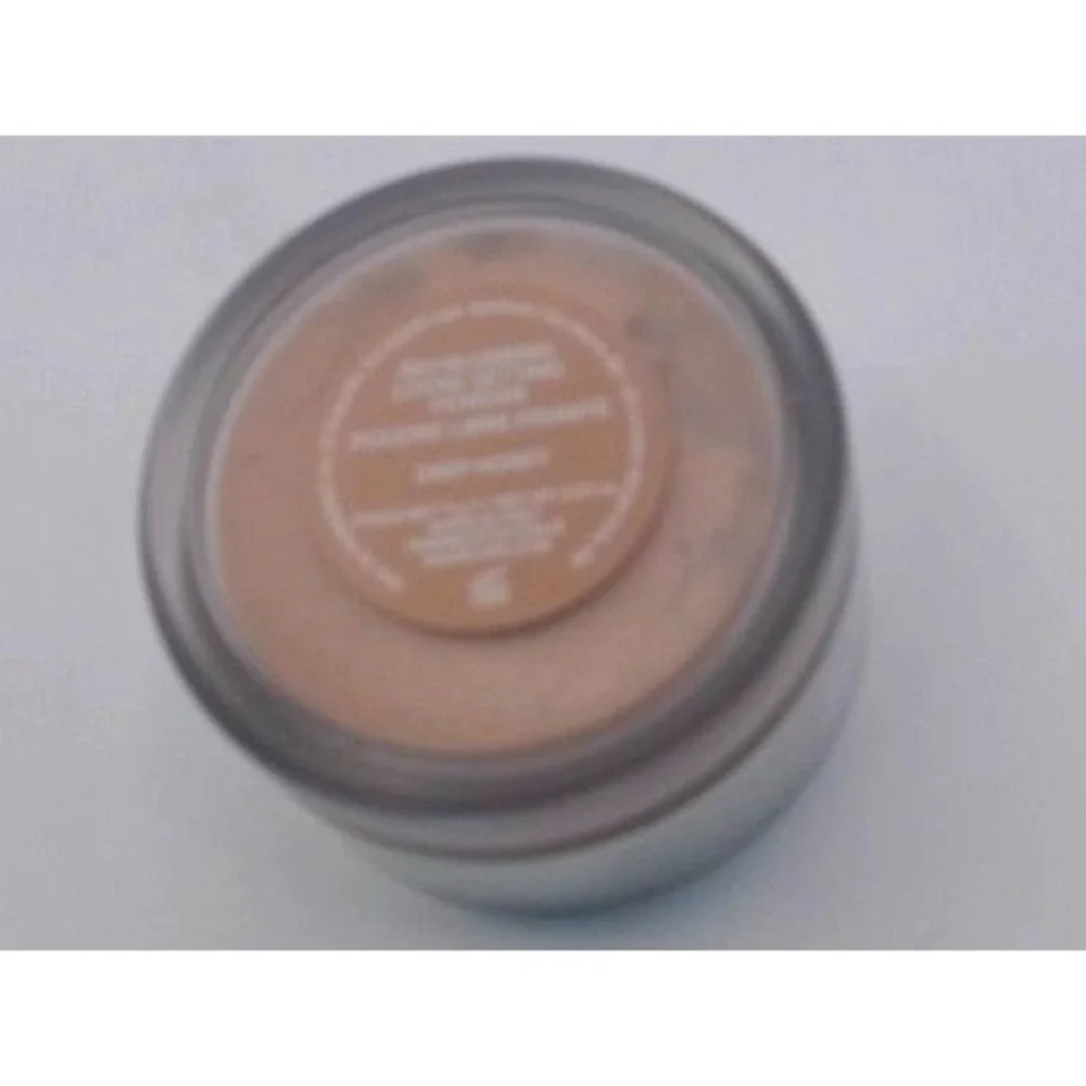 Haus Labs by Lady Gag. Bio Blushing Loose Setting Powder, Deep Honey, BNIB